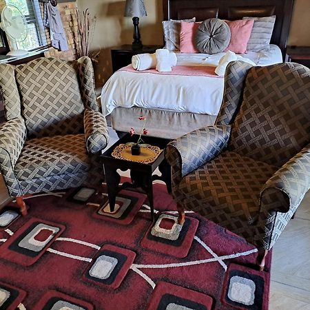 Belle Vue Guesthouse Hartbeespoort Eksteriør billede