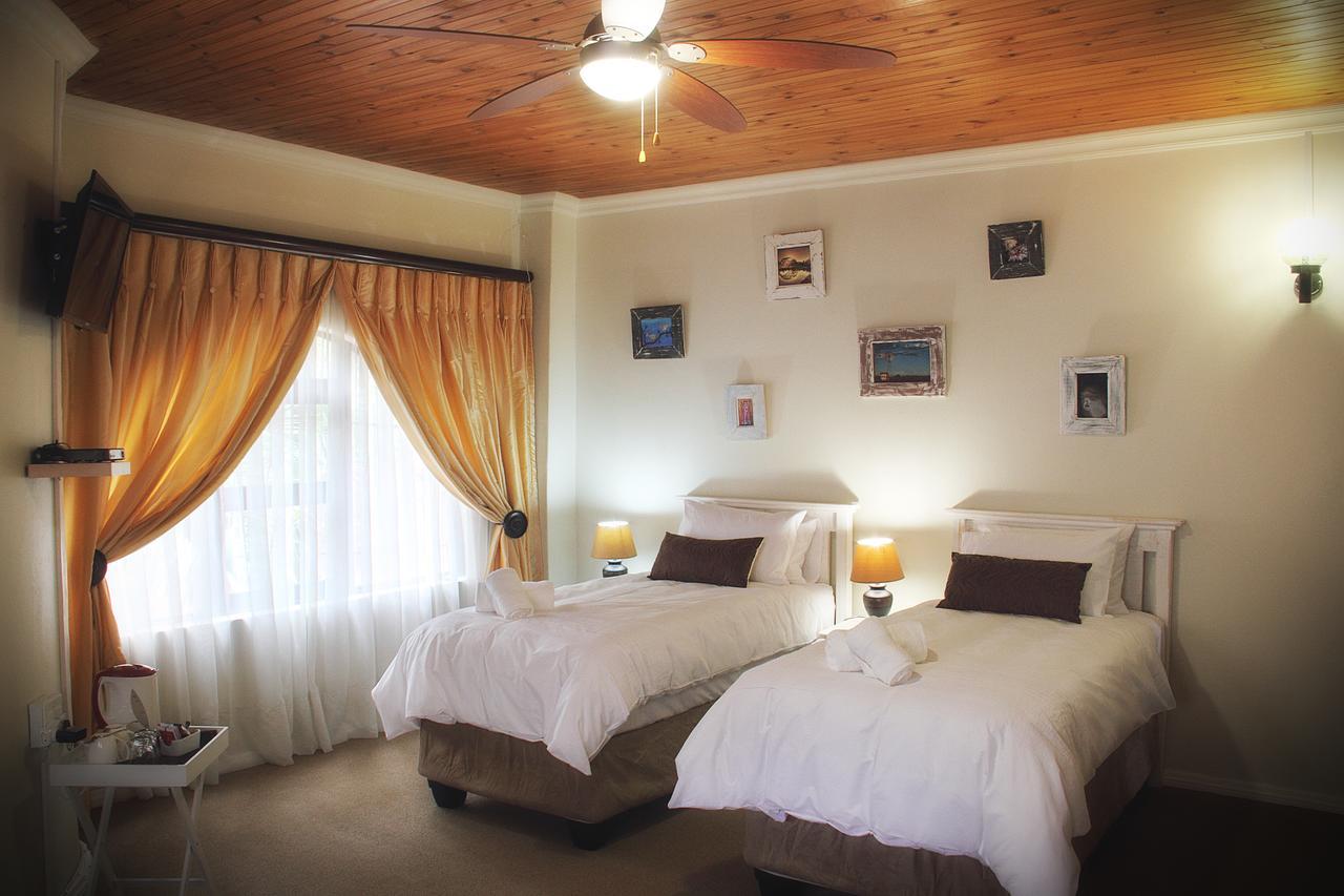 Belle Vue Guesthouse Hartbeespoort Eksteriør billede