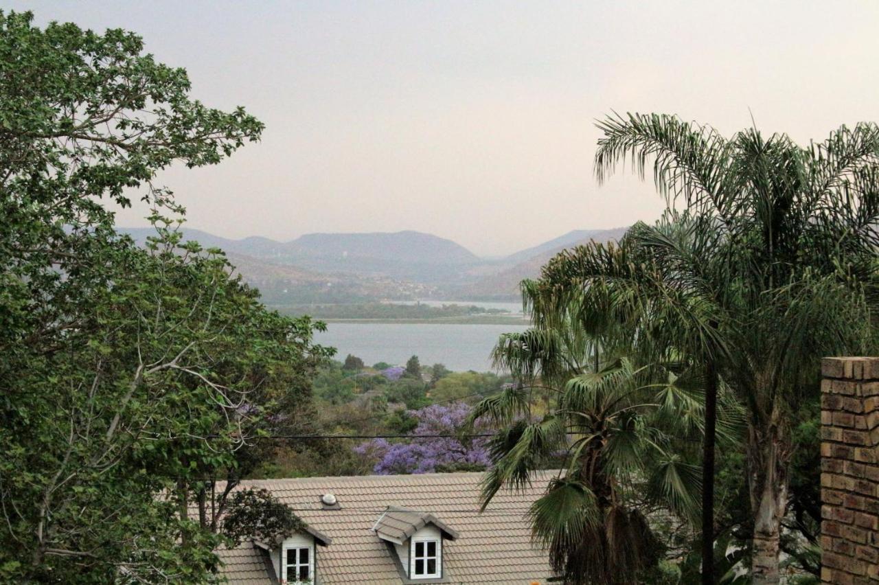Belle Vue Guesthouse Hartbeespoort Eksteriør billede